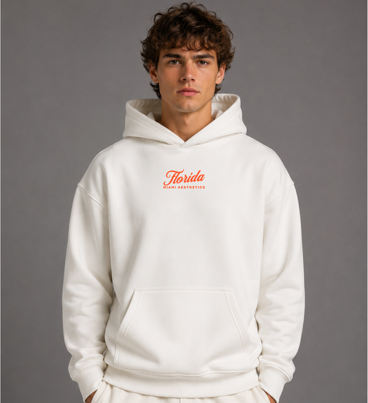 Florida - Oversized Hoodie