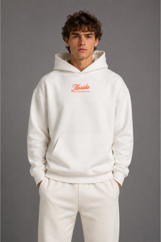 Florida - Oversized Hoodie