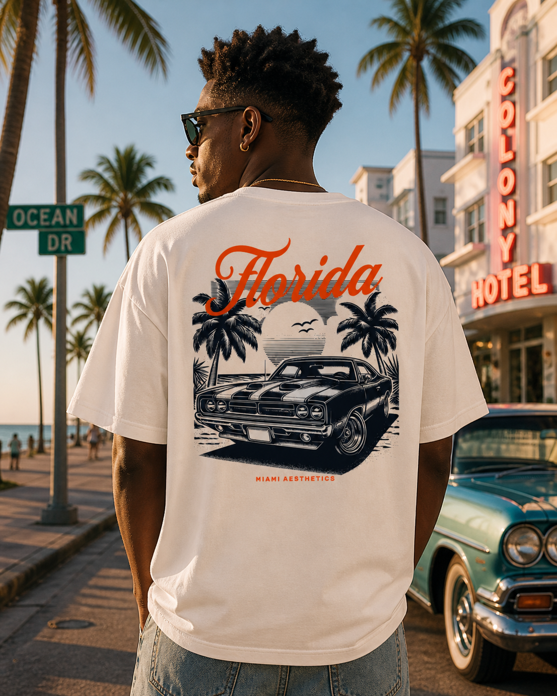 Florida/Miami - Kollektion