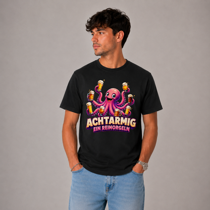 REINORGELN - Premium T-Shirt