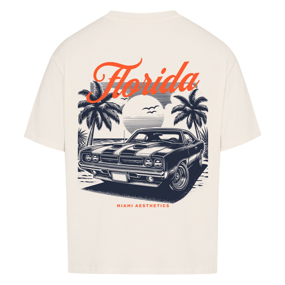 Miami, Florida, Miami Aesthetics, Summer, Beach, Palmen