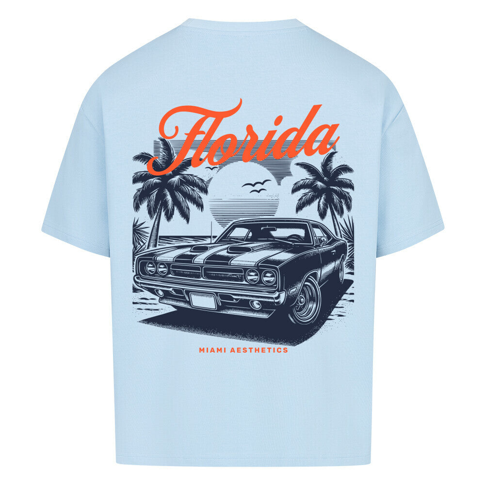 Miami, Florida, Miami Aesthetics, Summer, Beach, Palmen