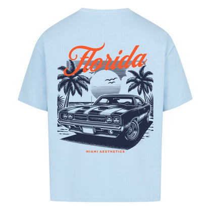 Miami, Florida, Miami Aesthetics, Summer, Beach, Palmen