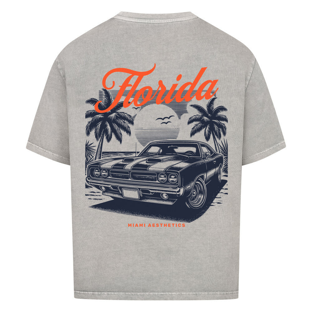 Miami, Florida, Miami Aesthetics, Summer, Beach, Palmen