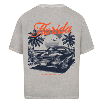Miami, Florida, Miami Aesthetics, Summer, Beach, Palmen