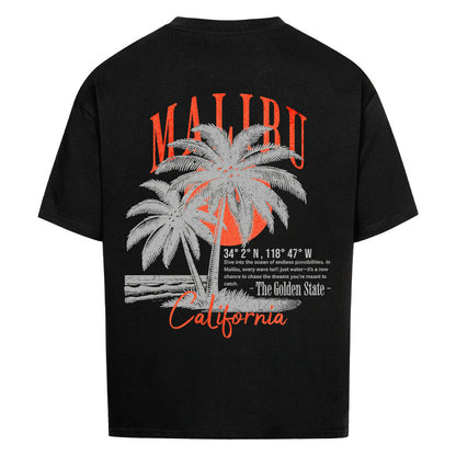 Malibu, Californien, Los Ageles, Miami, The Golden State, Summer, Beach, Palms, Sun