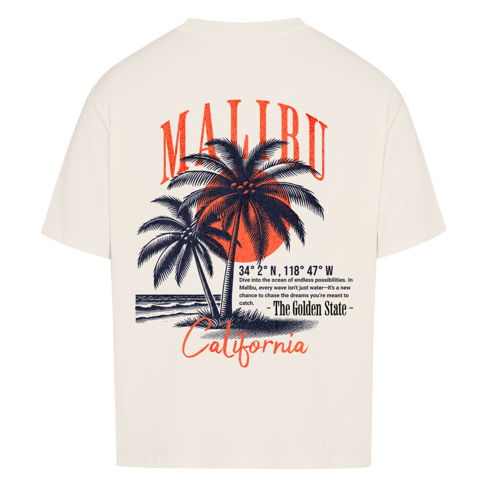 Malibu, Californien, Los Ageles, Miami, The Golden State, Summer, Beach, Palms, Sun