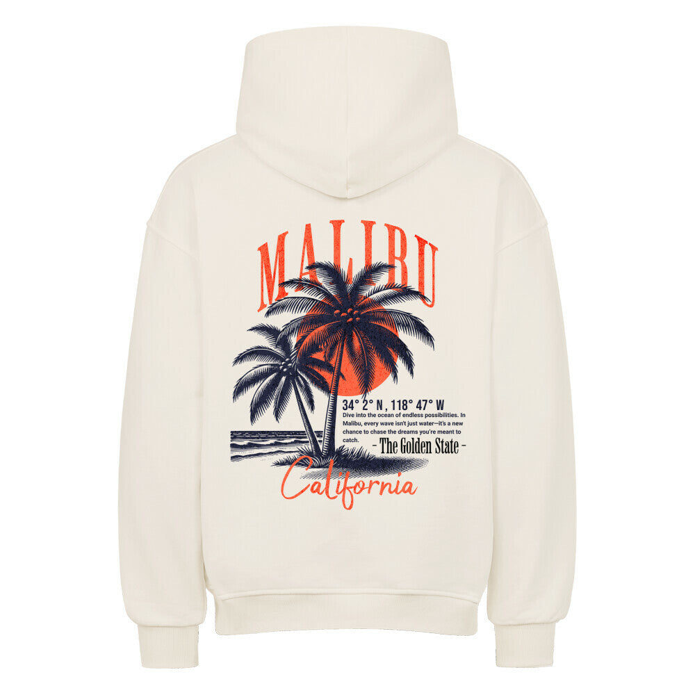 Malibu, Californien, Los Ageles, Miami, The Golden State, Summer, Beach, Palms, Sun