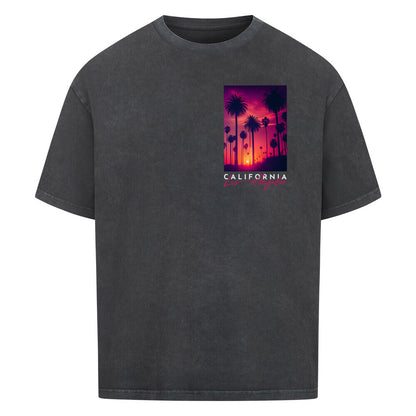 Image for color: washed black