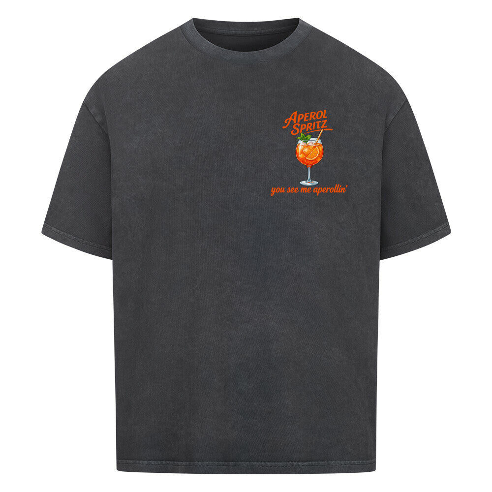 Image for color: washed black