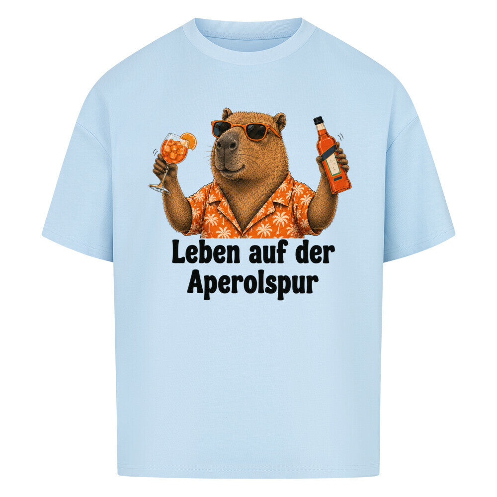 Image for color: babyblau