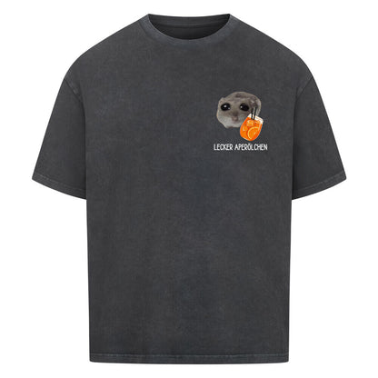 Image for color: washed black