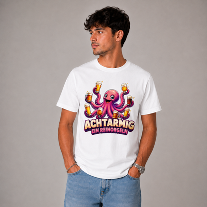 REINORGELN - Premium T-Shirt