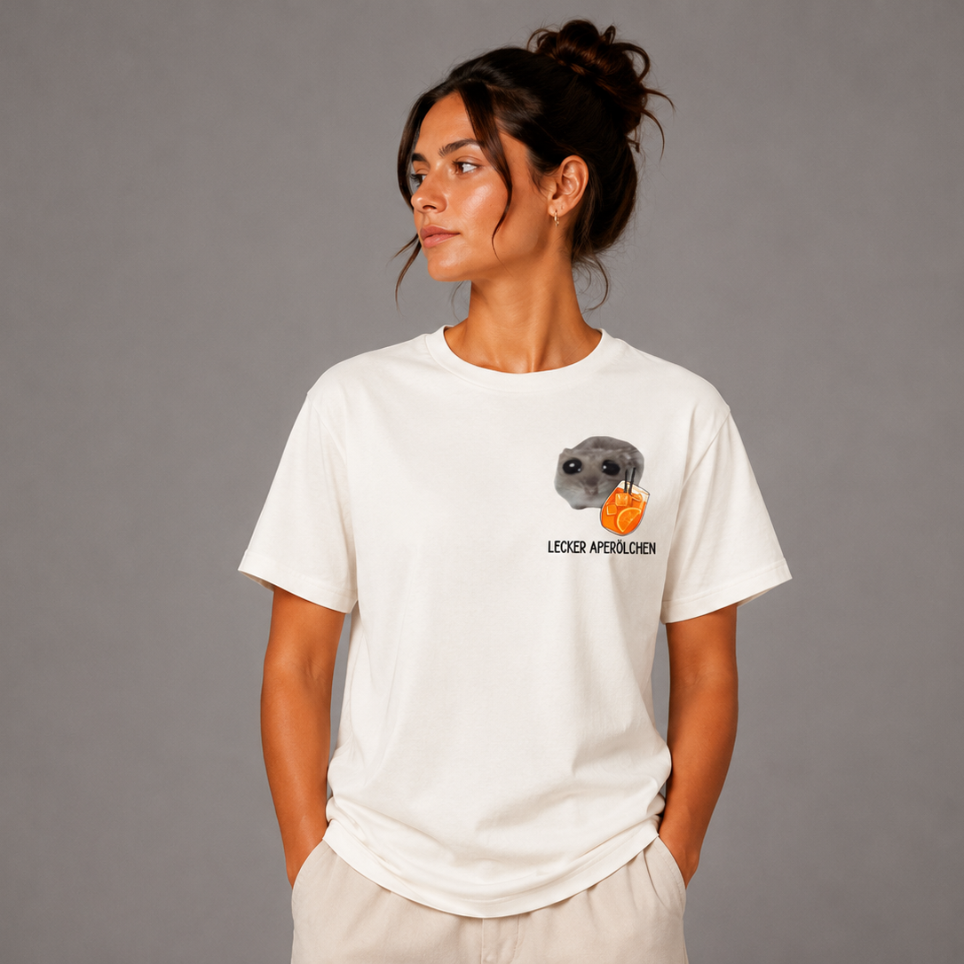 APERÖLCHEN  - Premium T-Shirt