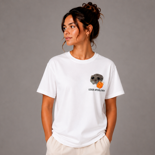 APERÖLCHEN  - Premium T-Shirt