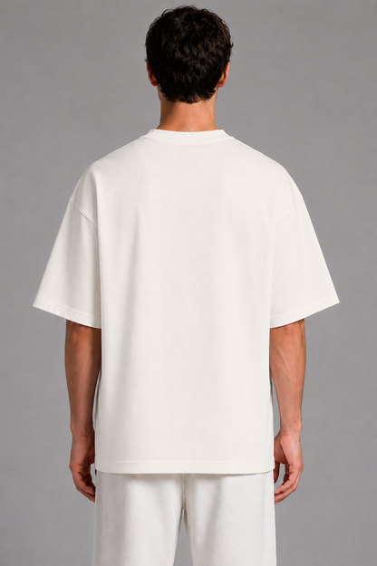 Summer set of again - Oversized Shirt