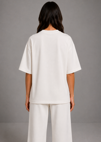 Holiday Vibes - Oversized Shirt