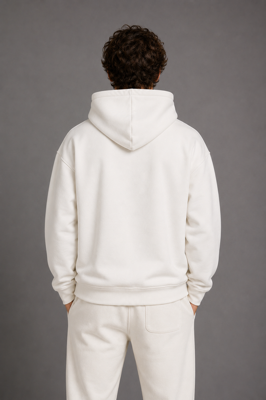 Aloha Hawaii - Oversized Hoodie