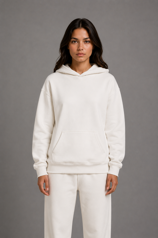COLLECTIVE - Oversized Hoodie