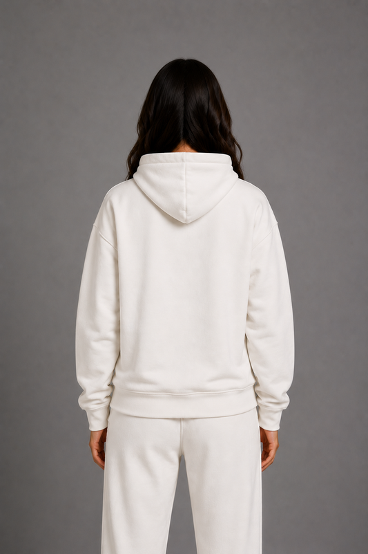 FLORIDA - Oversized Hoodie