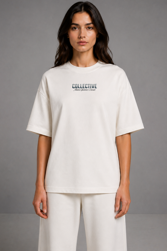 Collective - Oversized Shirt