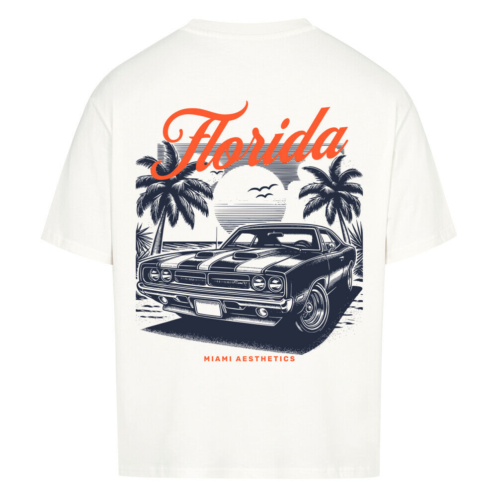 Miami, Florida, Miami Aesthetics, Summer, Beach, Palmen