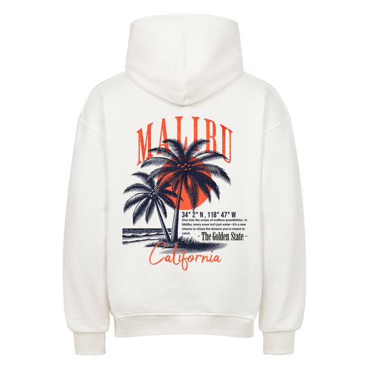 Malibu, Californien, Los Ageles, Miami, The Golden State, Summer, Beach, Palms, Sun