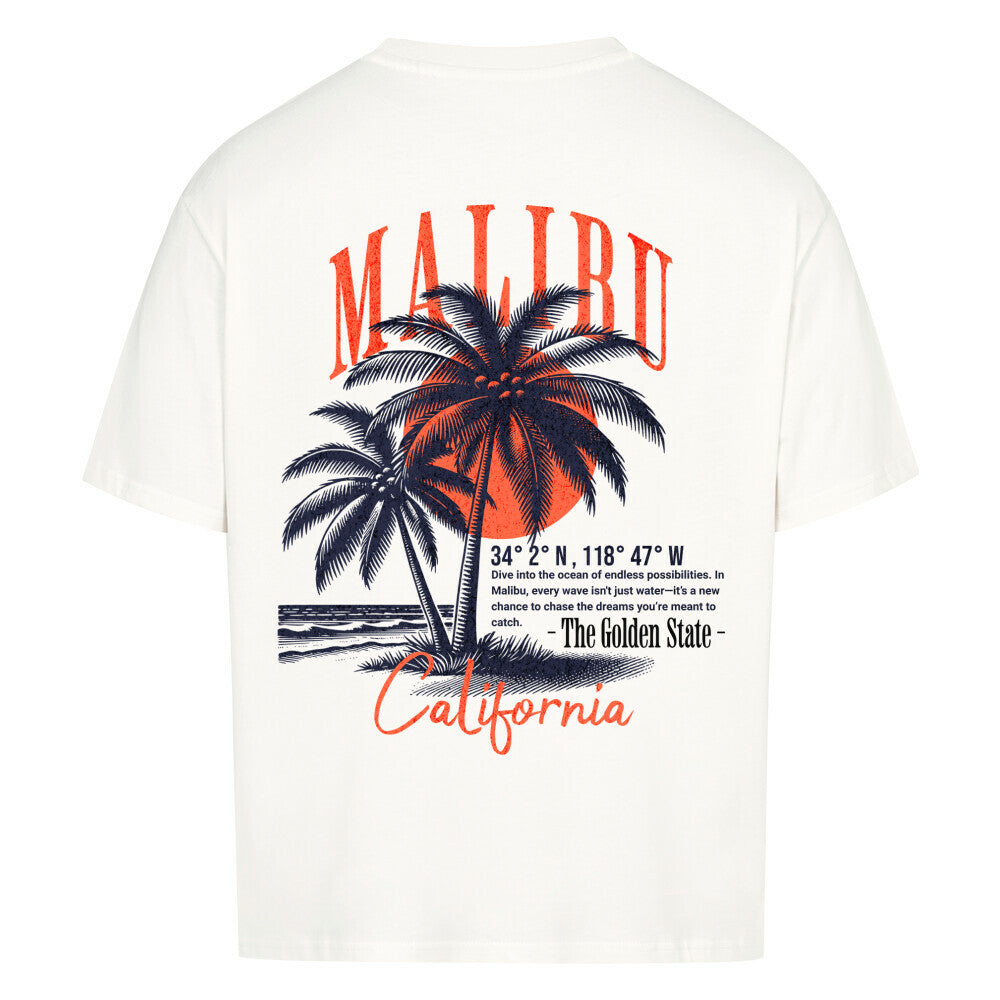 Malibu, Californien, Los Ageles, Miami, The Golden State, Summer, Beach, Palms, Sun
