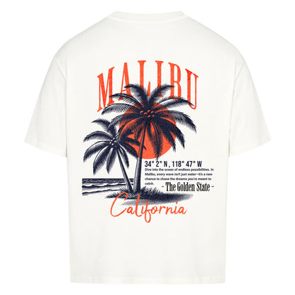 Malibu, Californien, Los Ageles, Miami, The Golden State, Summer, Beach, Palms, Sun
