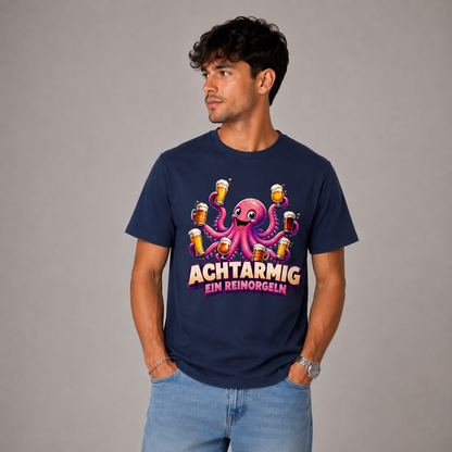 REINORGELN - Premium T-Shirt