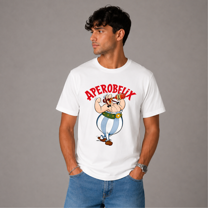 APEROBELIX - Premium T-Shirt