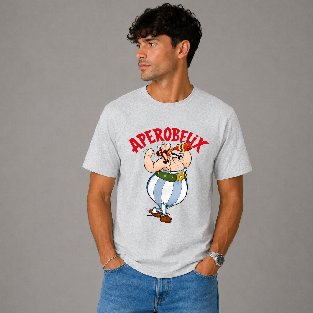 APEROBELIX - Premium T-Shirt