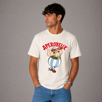 APEROBELIX - Premium T-Shirt