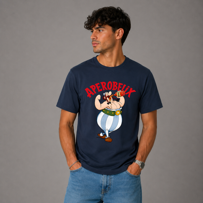 APEROBELIX - Premium T-Shirt
