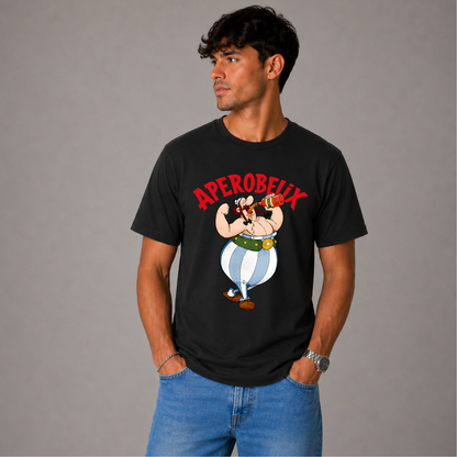 APEROBELIX - Premium T-Shirt