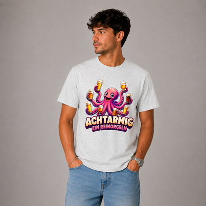 REINORGELN - Premium T-Shirt