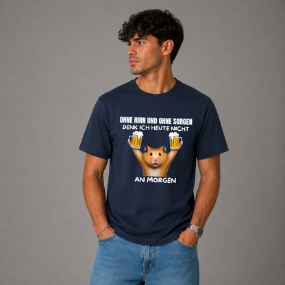 OHNE HIRN - Premium T-Shirt
