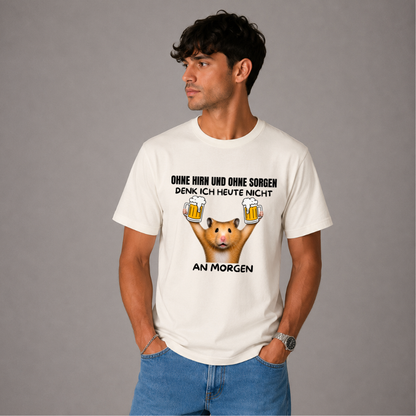 OHNE HIRN - Premium T-Shirt