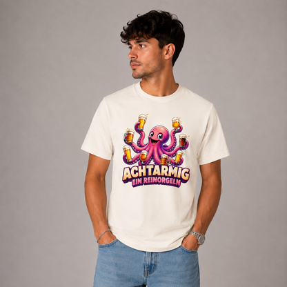 REINORGELN - Premium T-Shirt