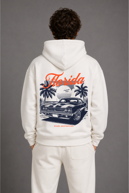 Florida - Oversized Hoodie